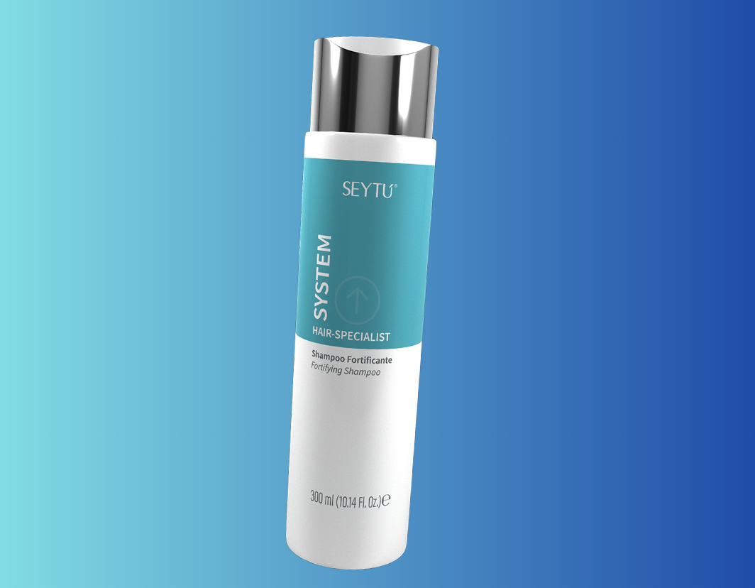 Shampoo Fortificante System Hair Specialist