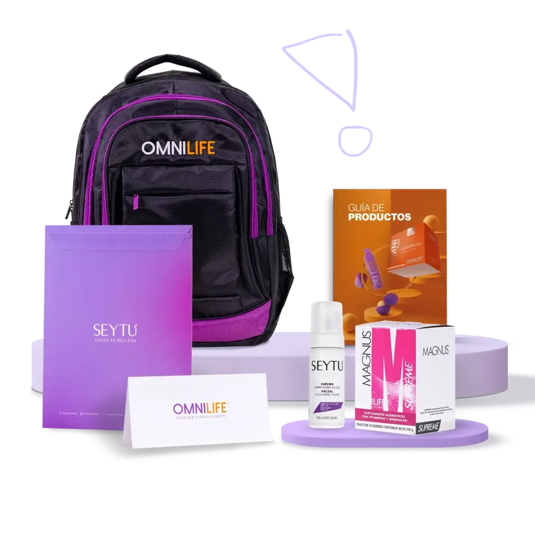 Cómo Inscribirse a Omnilife desde Casa en 2026 (Paso a Paso)